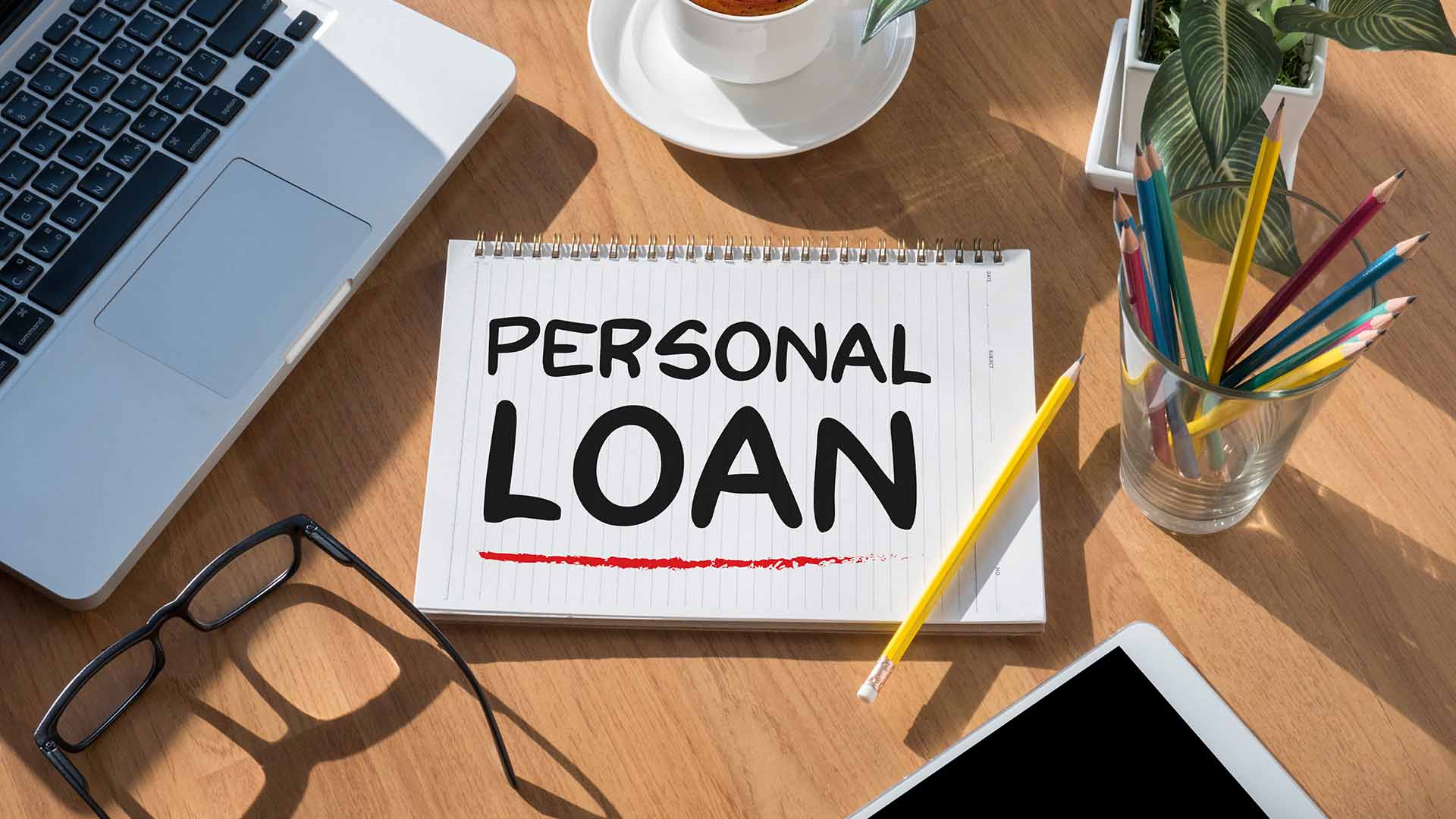 PERSONAL LOAN